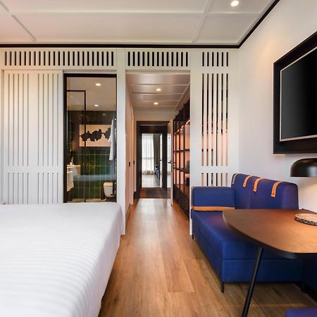 Hotel Tres Reyes San Sebastian Luaran gambar