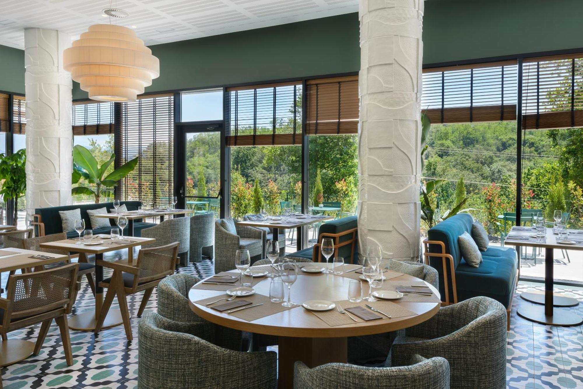 Hotel Tres Reyes San Sebastian Luaran gambar