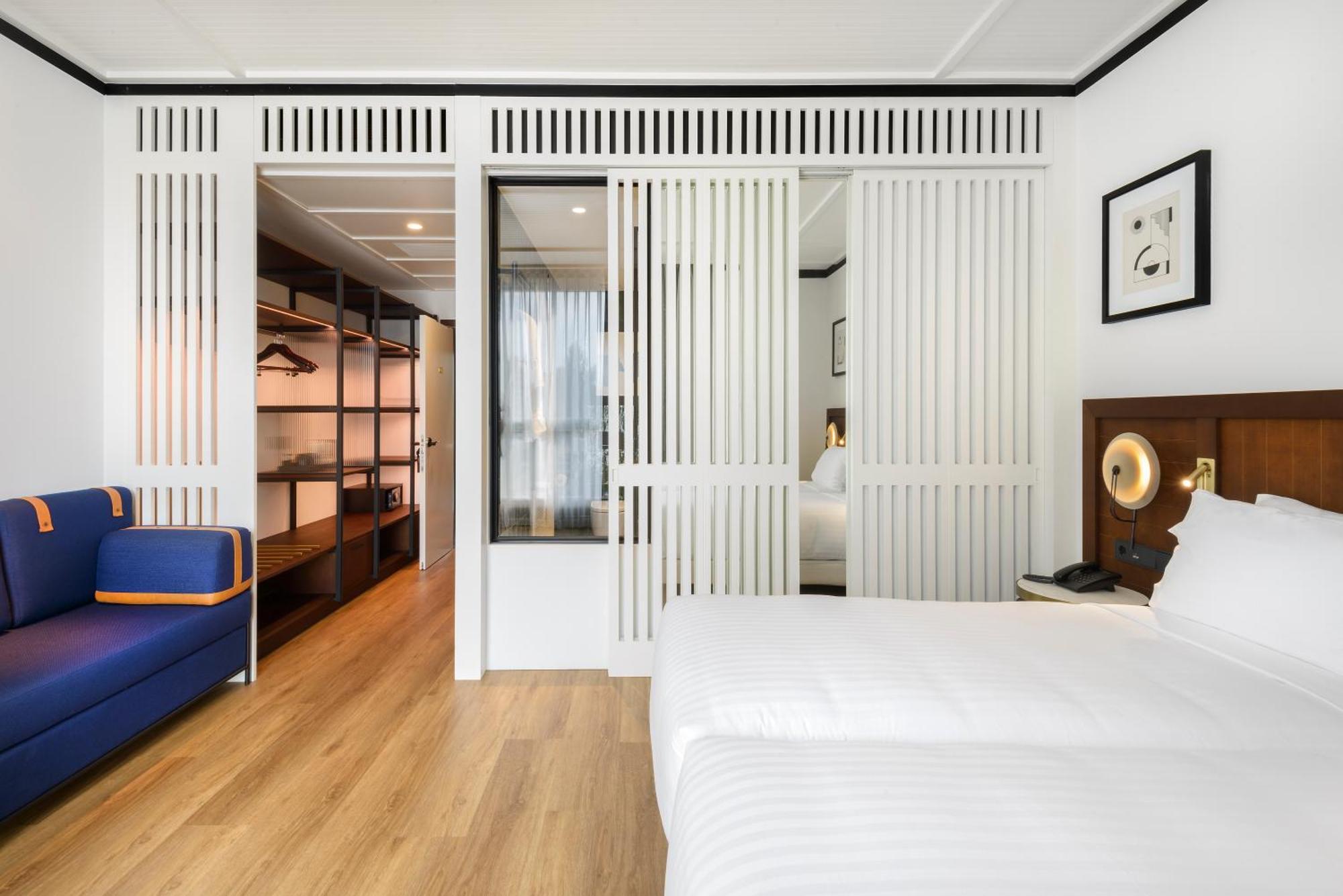 Hotel Tres Reyes San Sebastian Luaran gambar