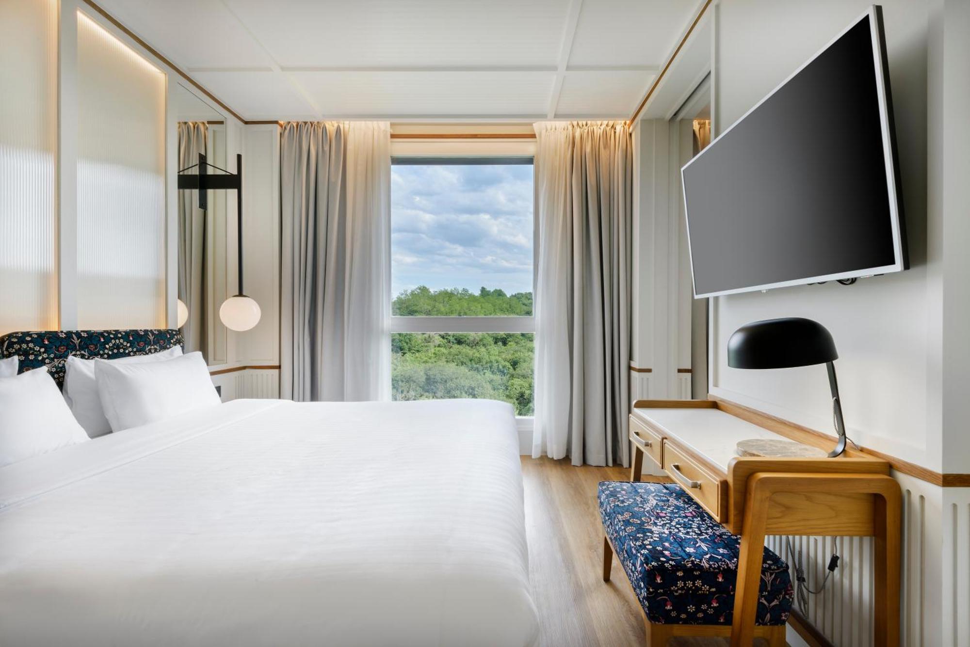 Hotel Tres Reyes San Sebastian Luaran gambar